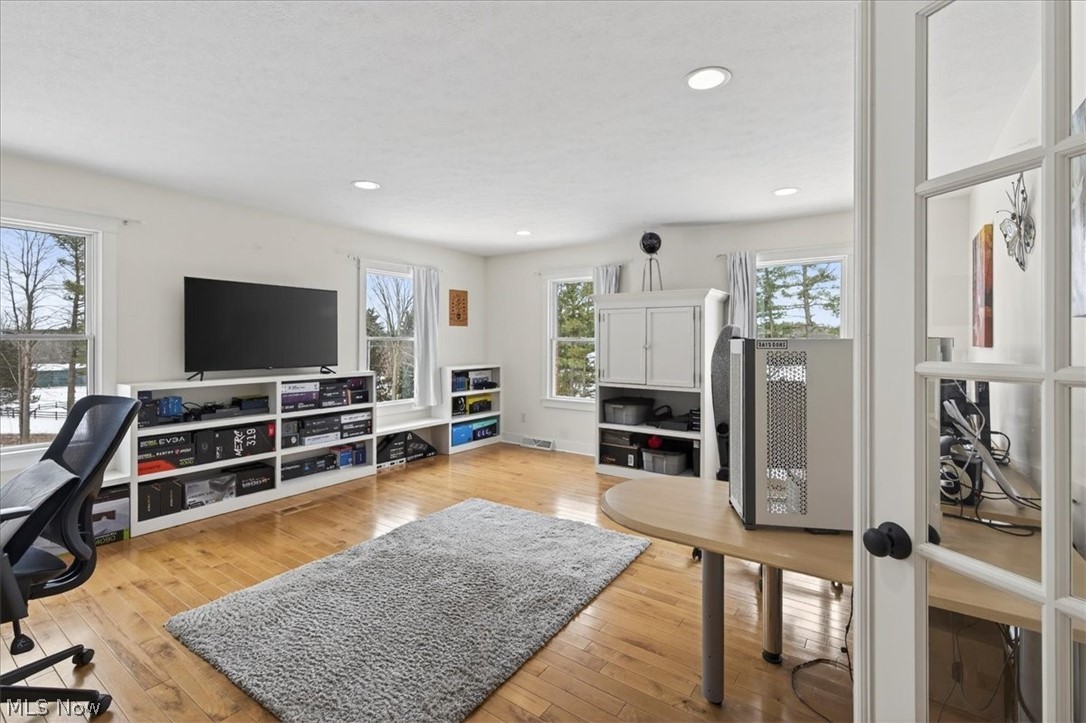 Beechnut Sub - Residential