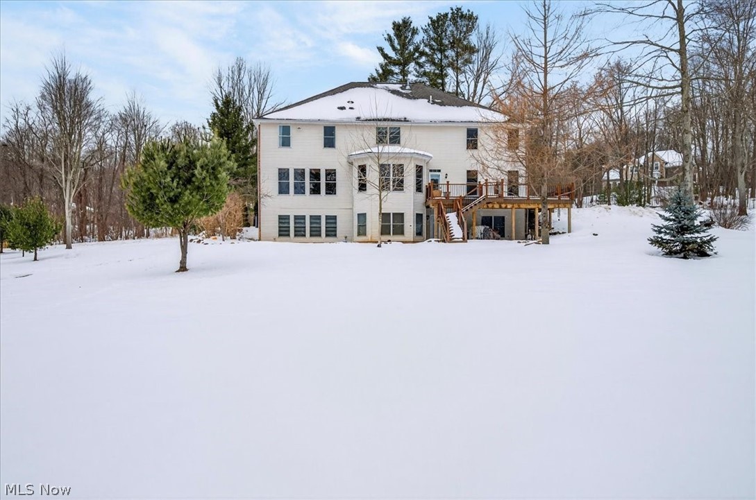 Beechnut Sub - Residential