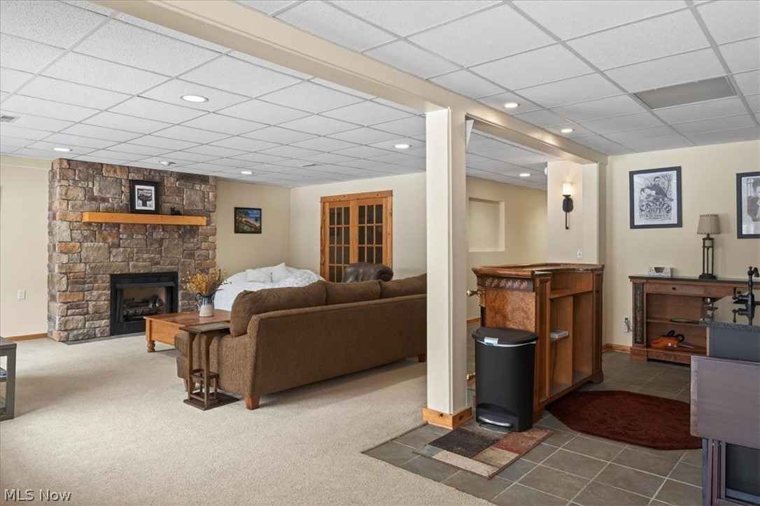 Beechnut Sub - Residential