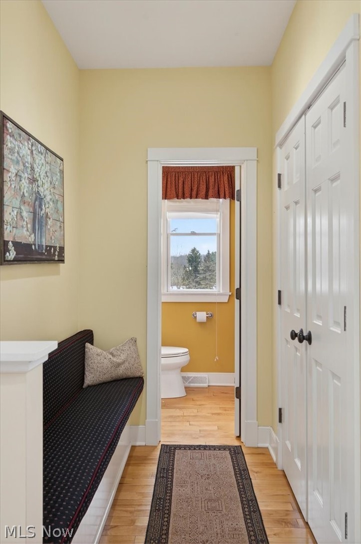 Beechnut Sub - Residential