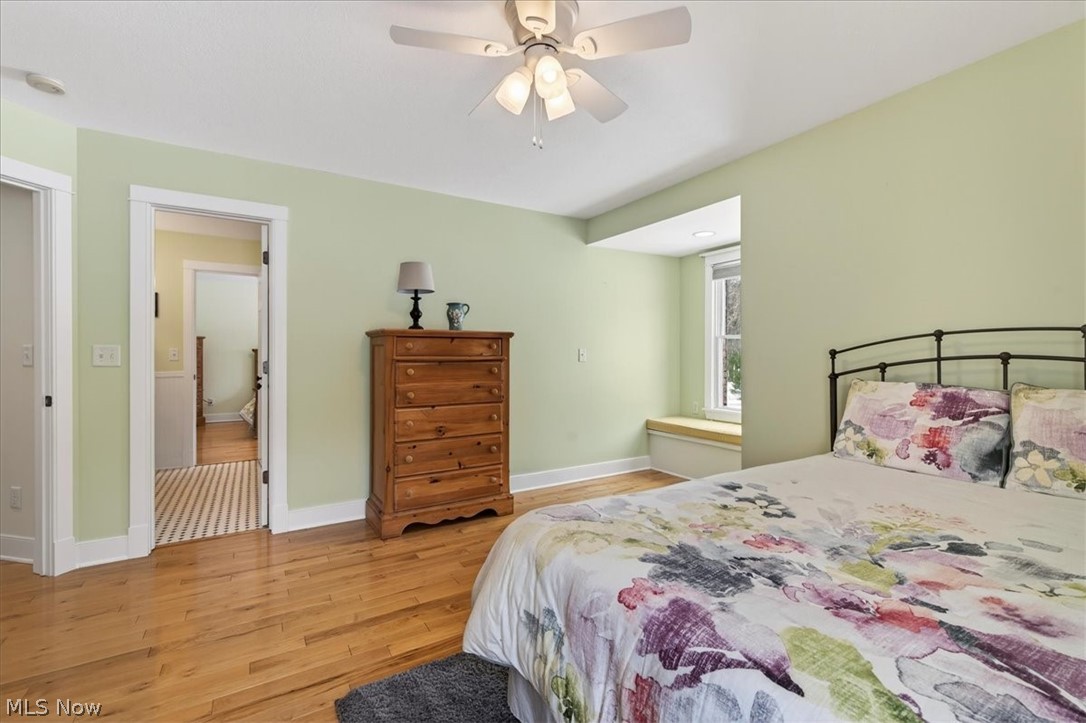 Beechnut Sub - Residential