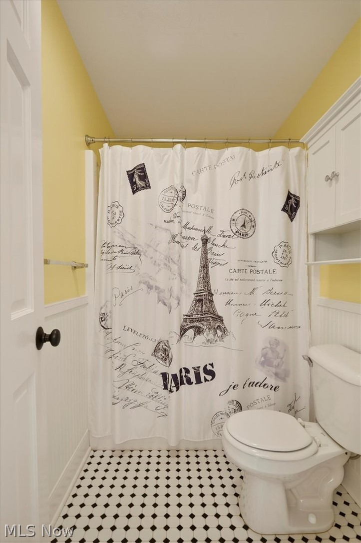 Beechnut Sub - Residential