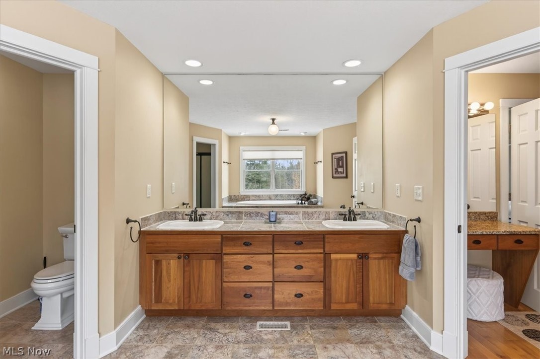 Beechnut Sub - Residential