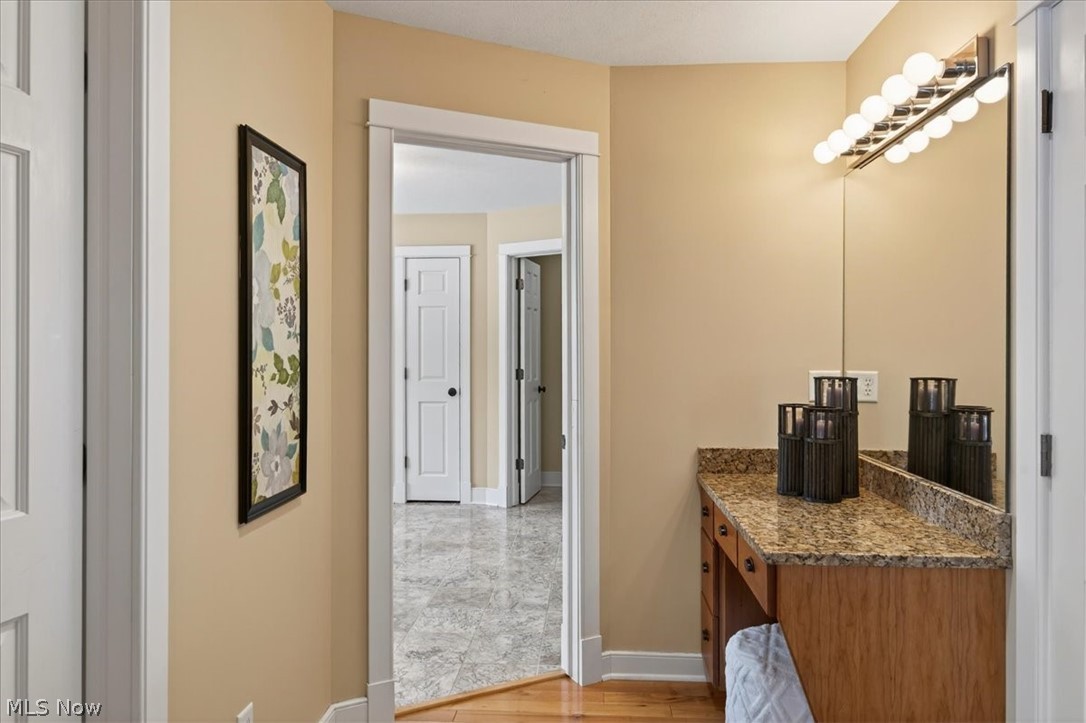 Beechnut Sub - Residential