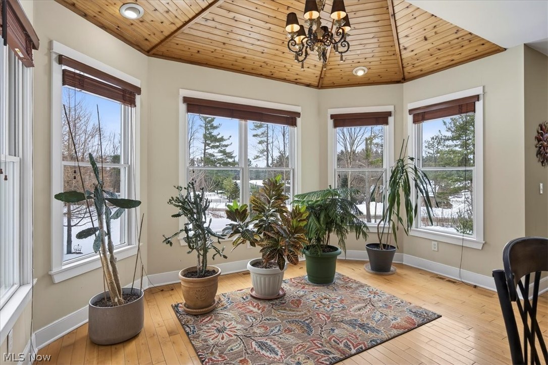 Beechnut Sub - Residential