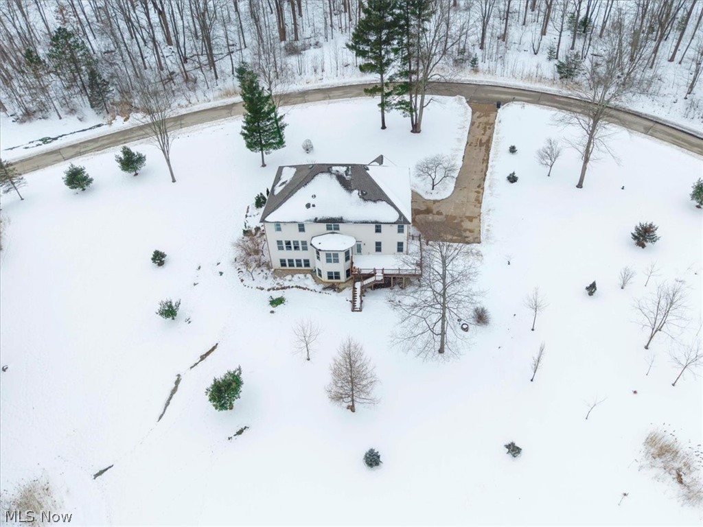 Beechnut Sub - Residential