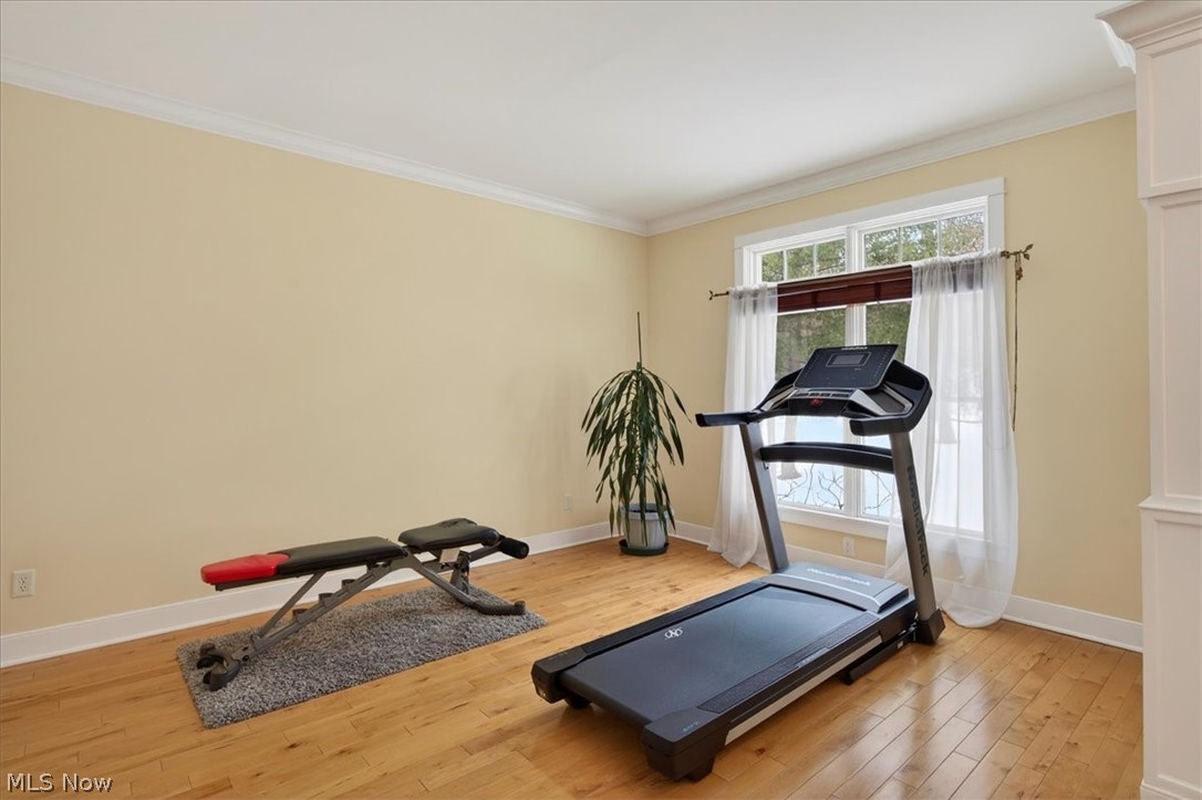 Beechnut Sub - Residential