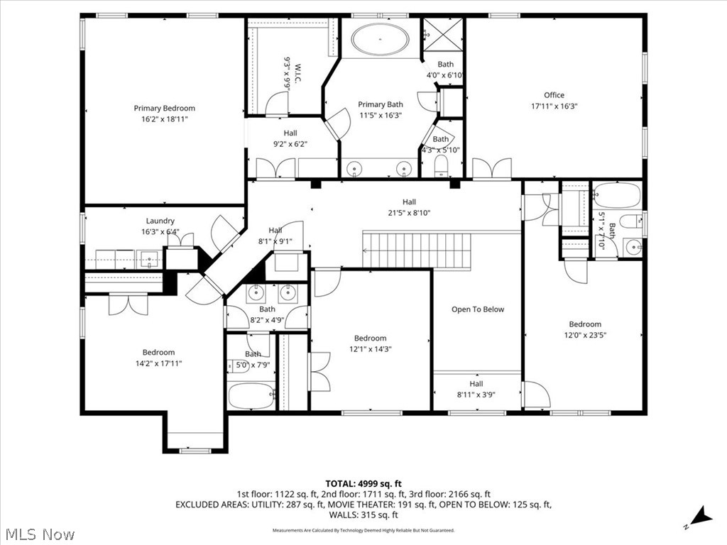 Beechnut Sub - Residential