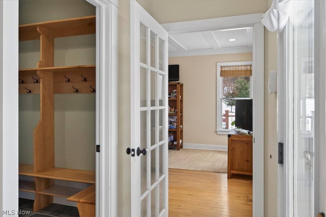 Beechnut Sub - Residential