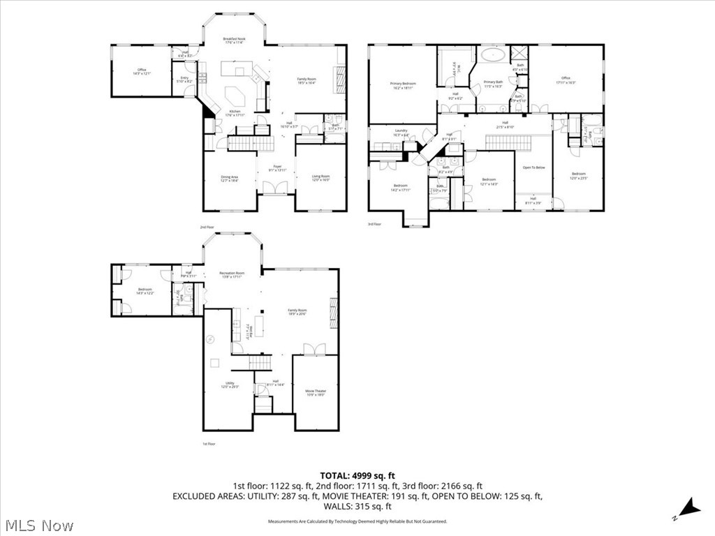 Beechnut Sub - Residential