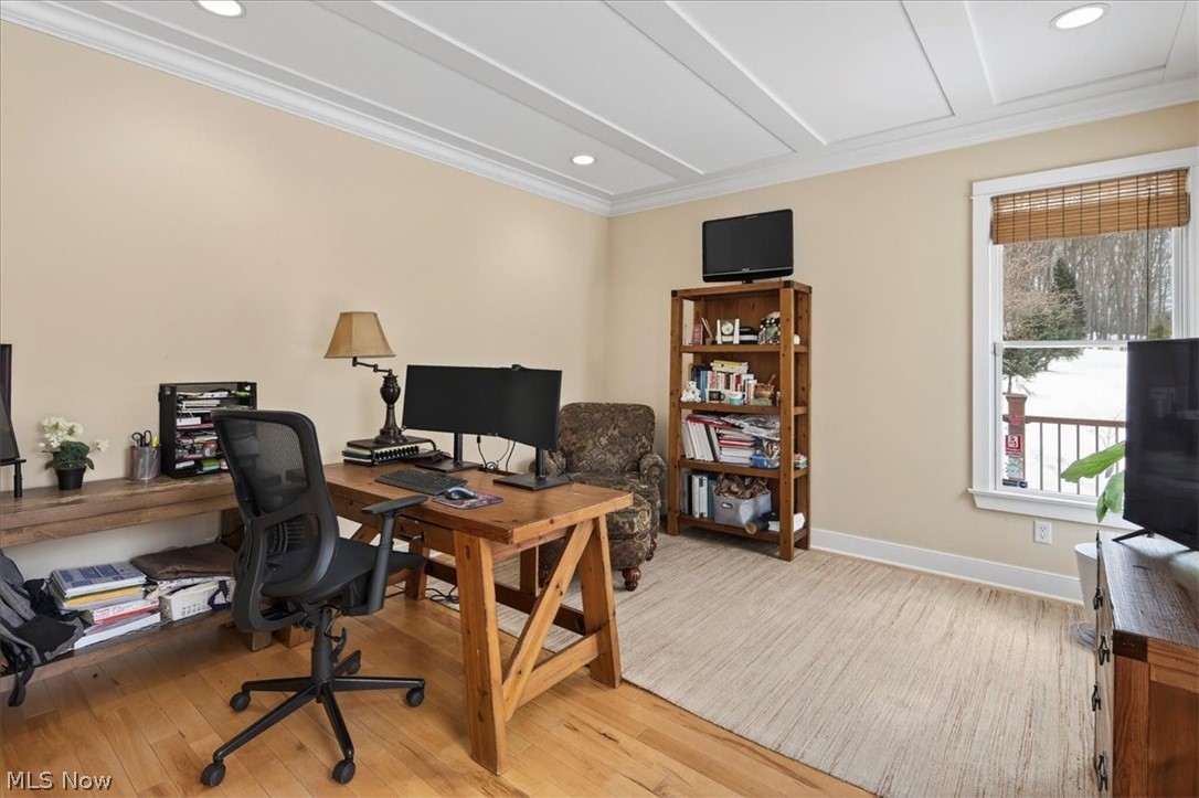 Beechnut Sub - Residential