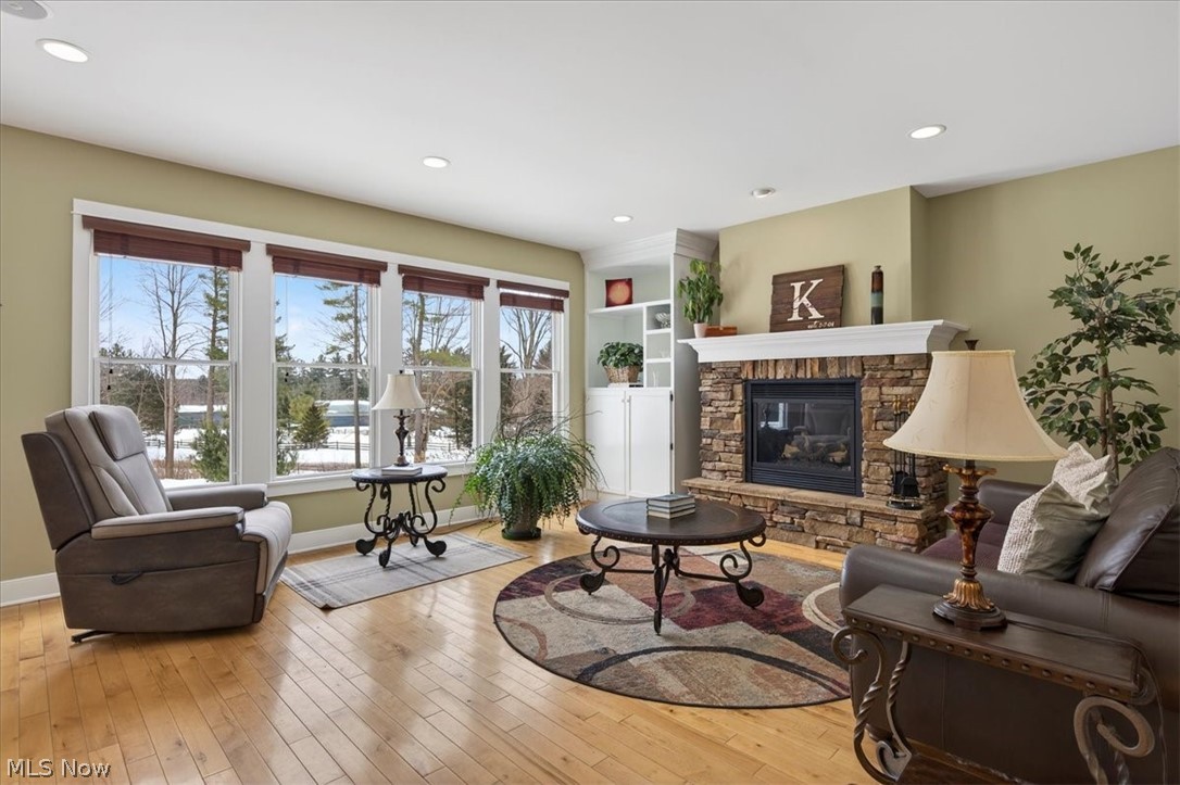 Beechnut Sub - Residential