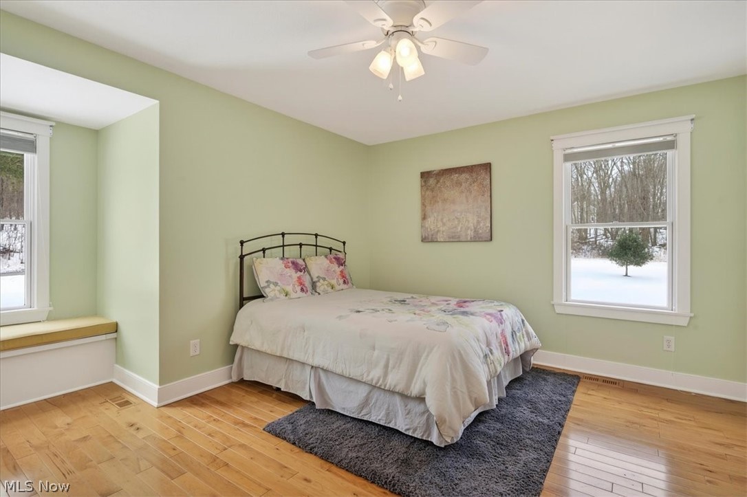 Beechnut Sub - Residential