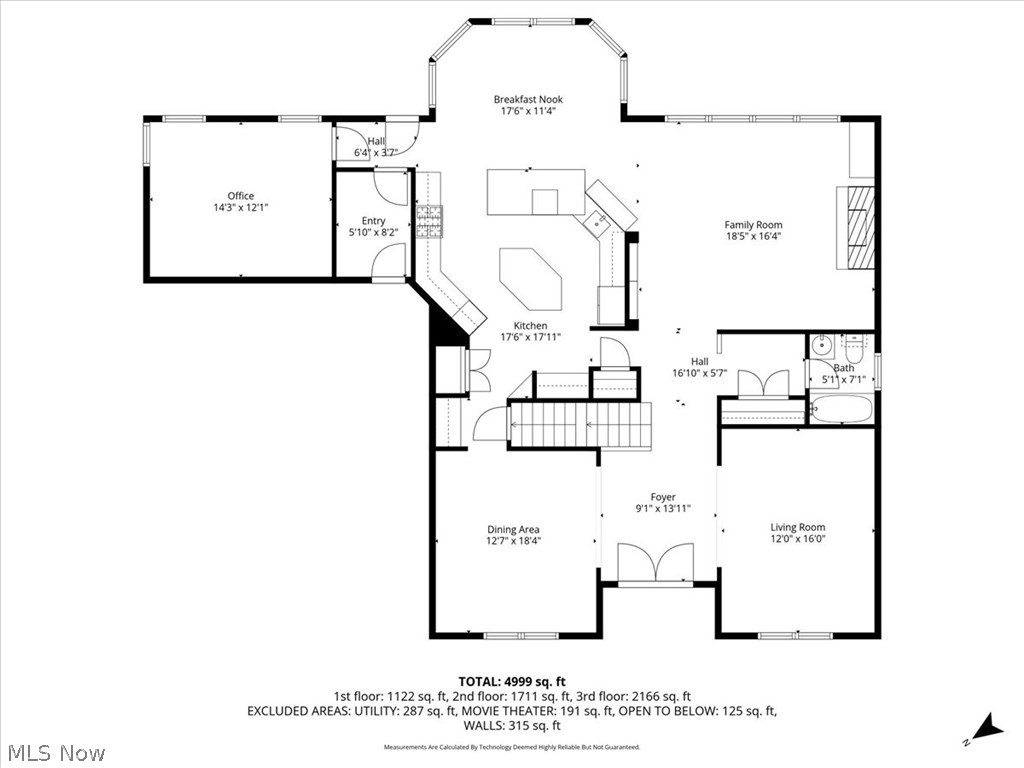 Beechnut Sub - Residential