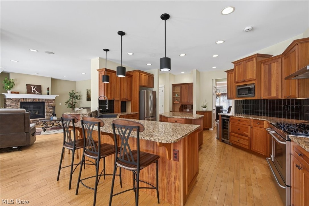 Beechnut Sub - Residential