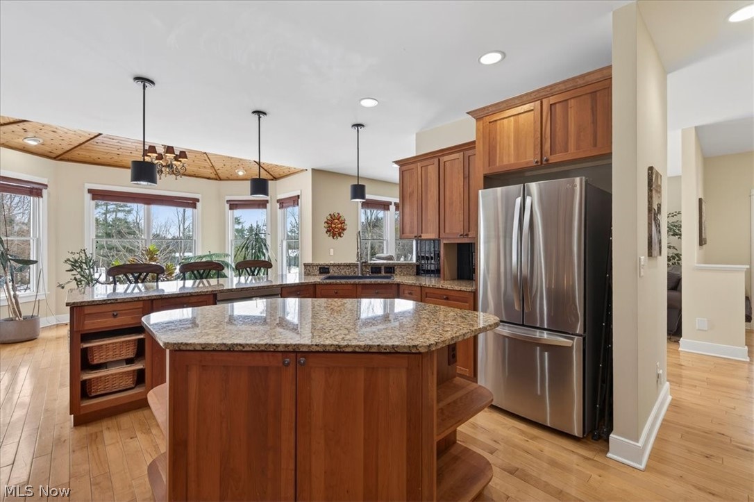 Beechnut Sub - Residential