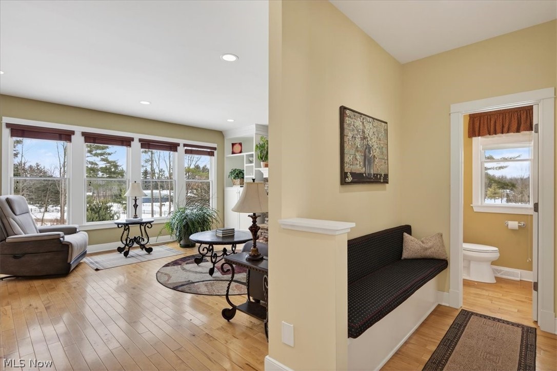 Beechnut Sub - Residential