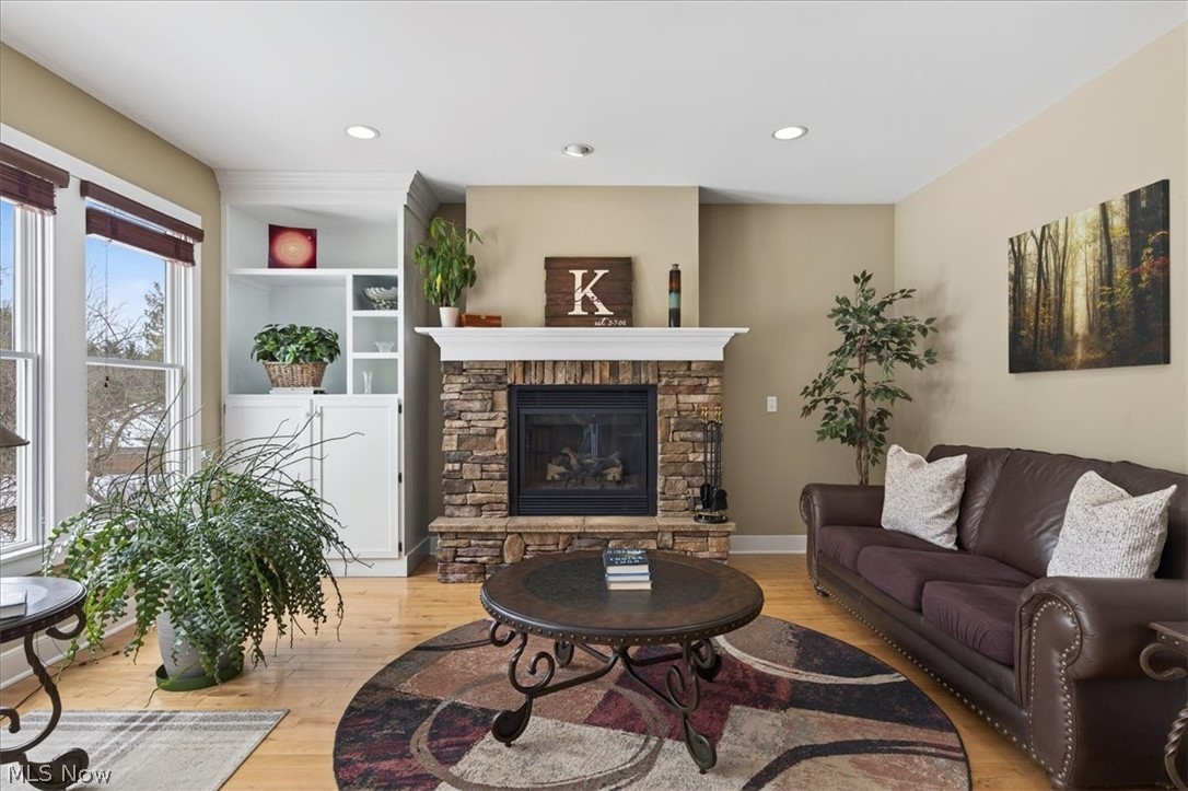 Beechnut Sub - Residential