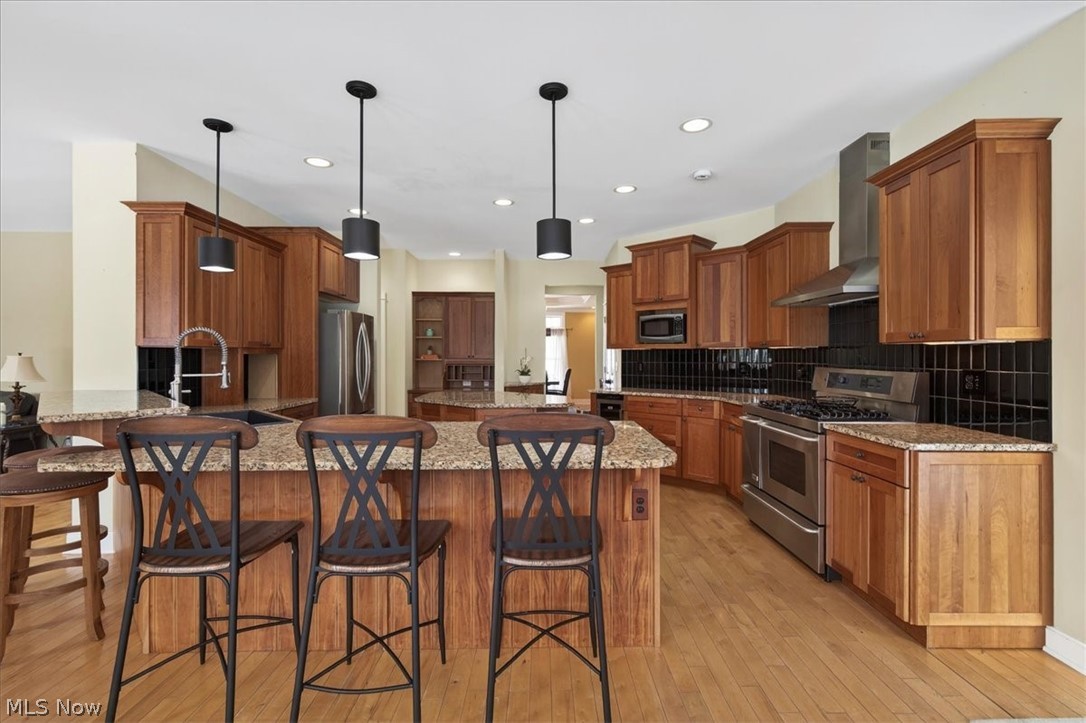 Beechnut Sub - Residential