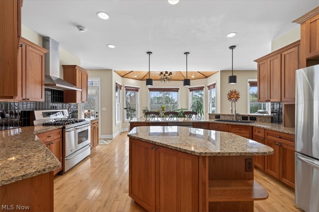 Beechnut Sub - Residential