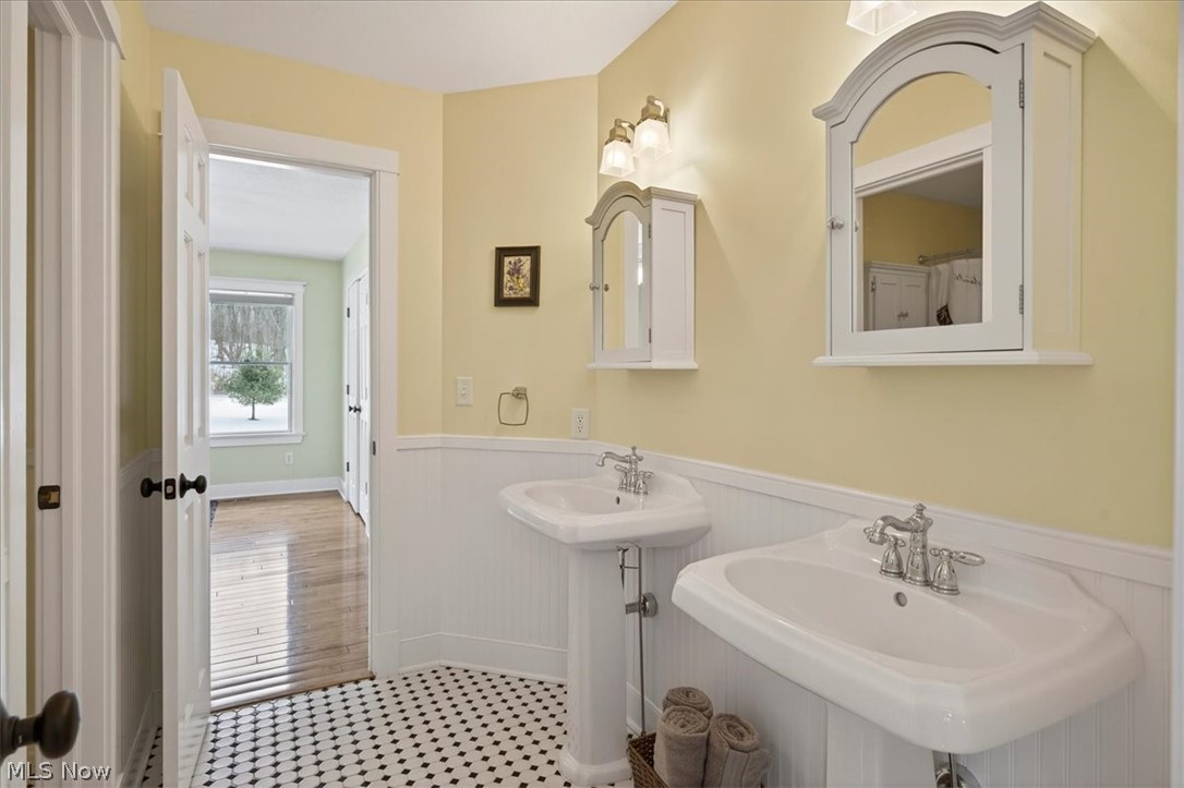 Beechnut Sub - Residential