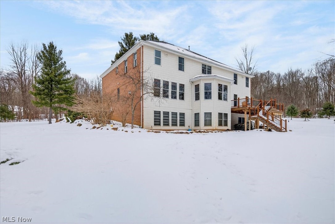 Beechnut Sub - Residential