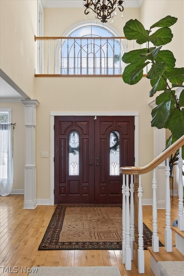 Beechnut Sub - Residential