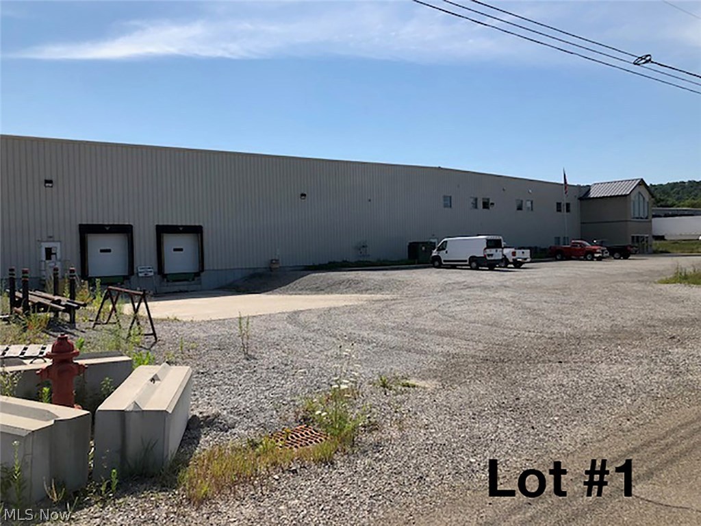 2 Large Commercial Buildings – Over 110,000 SF - Over 16+ Acres – 4 Lots - East-Central Ohio Location – Holmes Co., OH - All sells on location: WEDNESDAY – SEPTEMBER 26, 2018 – 1:00 PM.
Lot 1: 50 STRAITS LANE, KILLBUCK, OH - 60,000 SF Industrial Building – Built 2014 – 3+ Acres W/Offices
Lot 2: 20 STRAITS LANE, KILLBUCK, OH - 50,000 SF Industrial Building – 4.7 Acres W/Offices
Lot 3: GROVER ST./CR 35, KILLBUCK, OH - 7.6 Acres Commercial Vacant Land – Lighted Gravel Yard Site
Lot 4: GROVER ST./CR 35, KILLBUCK, OH - 1.6 Acres W/4,750 SF Pole Barn
NOTE: Lots 1 through 4 offered separately and as entirety, selling whichever way brings the most! On-site auction held inside lot 1 building.
AUCTION BY ORDER OF: Holmes County Court of Common Pleas case #17CV069