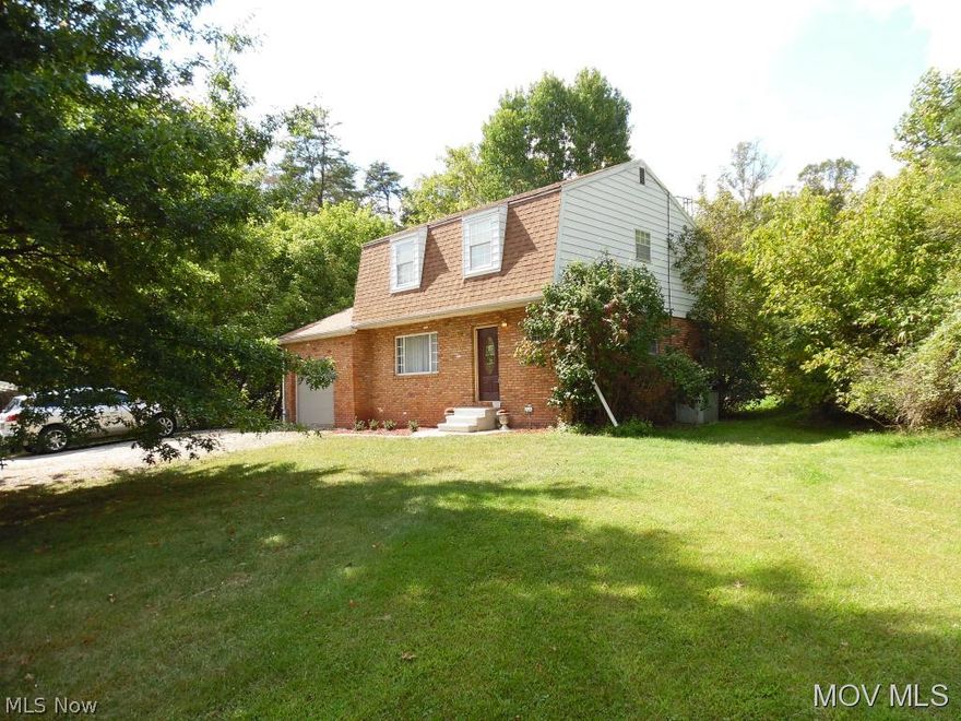 Nice updated kitchen with new cabinets and hard surface countertops. Newer dimensional shingle roof. Pretty setting with ornamental fish pond. Handy location to Williamstown, Marietta, or Parkersburg. Whole house surge protector. Garage has a separate 200 amp electric service on its own meter. MREI #5163  Elem: Williamstown Elementary School  Elem/Bus: Y  JrHigh: Williamstown Jr. High  JrHigh/Bus: Y  High: Williamstown High School  High/Bus: Y  Fire: VOL  Police: SHF  PossFreeGas: N  ;SQFT=Fin L1:732, Fin L2:658, Fin Bsmt:0, Fin Above:1390, Fin Total:1390, Unfin Bsmt:330, Unfin Above:330, Unfin Total:Y;GAR= 2 Car Det