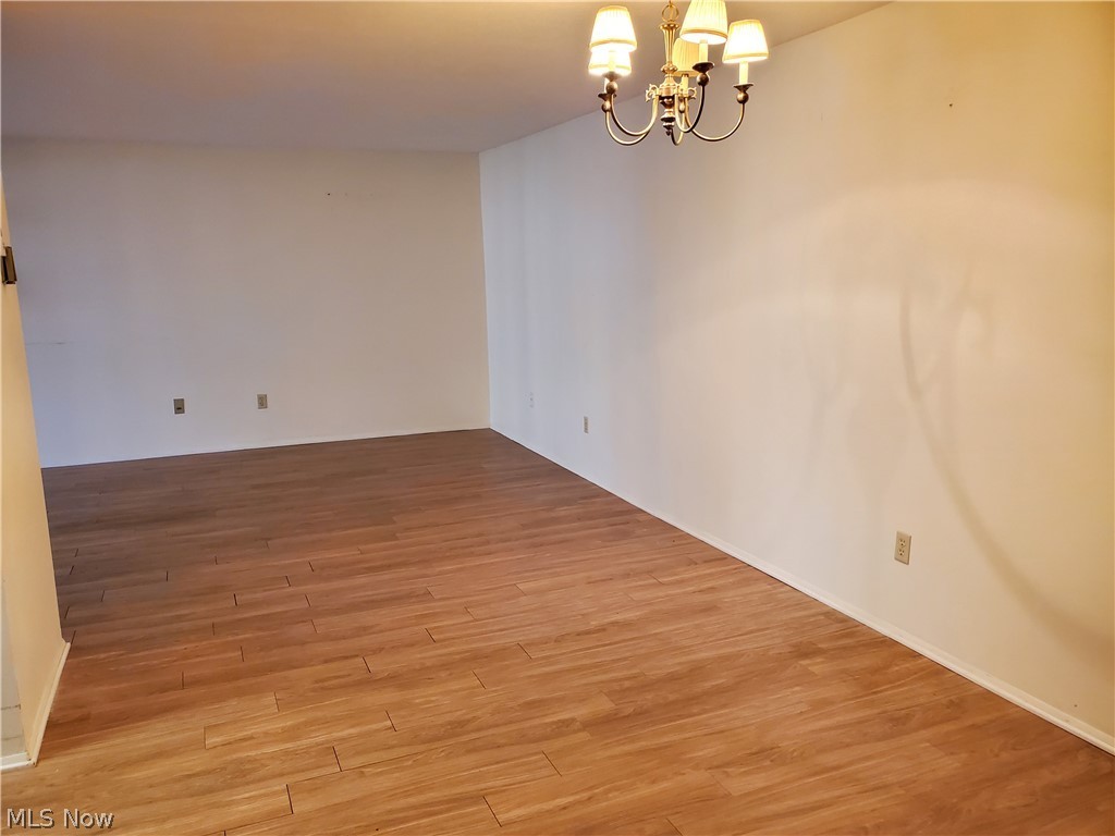 Silver Lake Towers Condo - Residential
