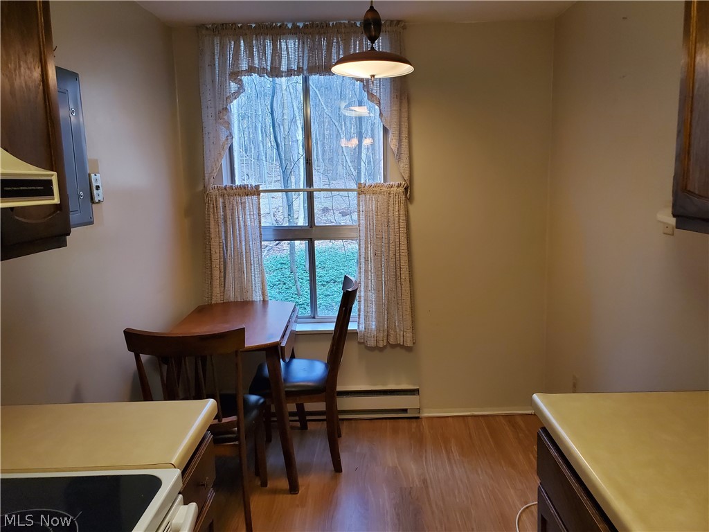 Silver Lake Towers Condo - Residential