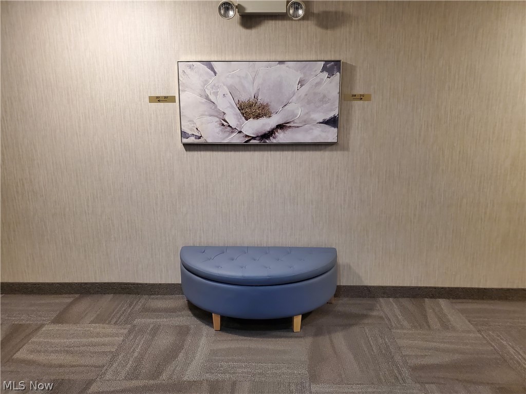 Silver Lake Towers Condo - Residential