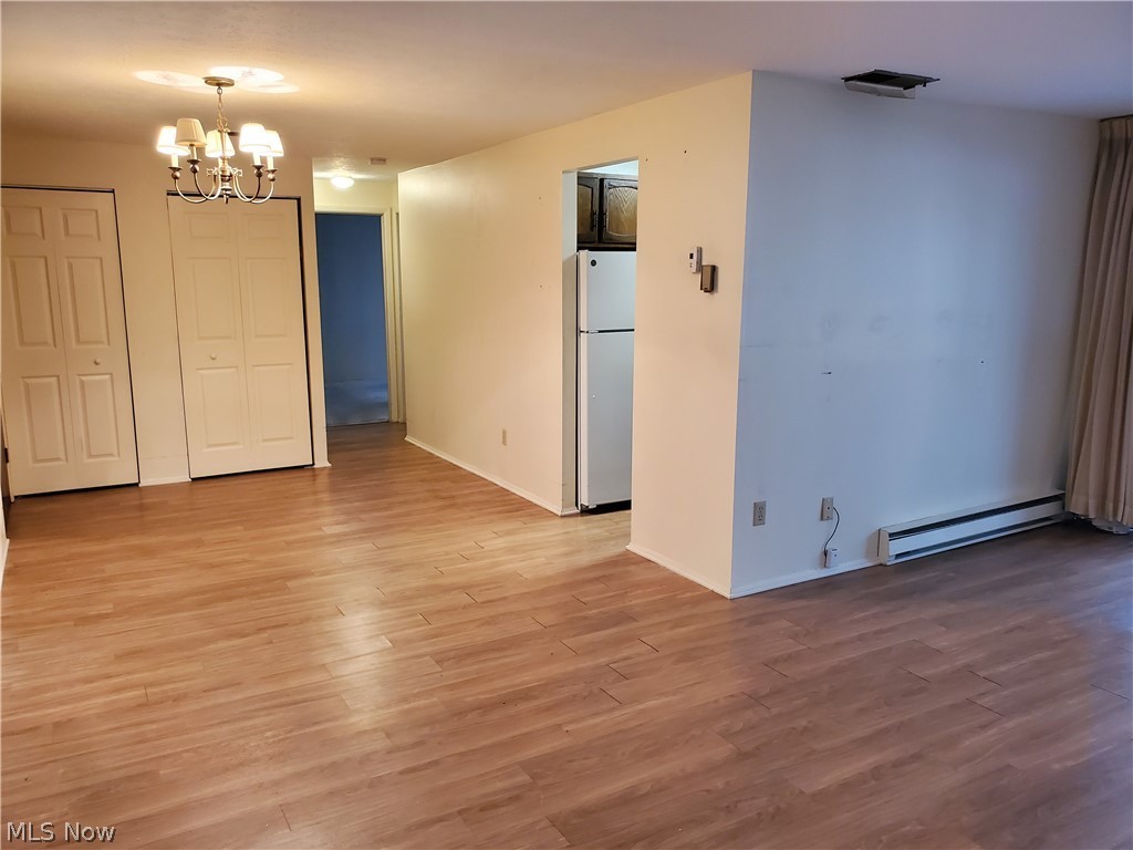 Silver Lake Towers Condo - Residential