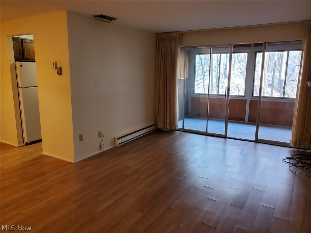 Silver Lake Towers Condo - Residential