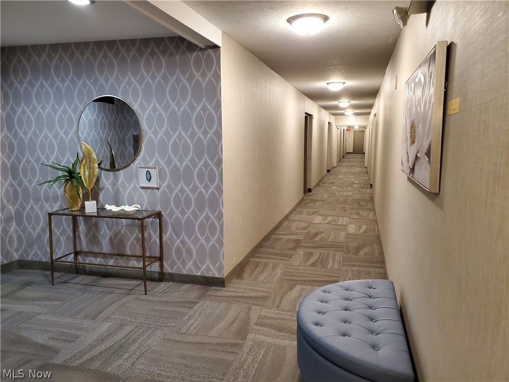 Silver Lake Towers Condo - Residential