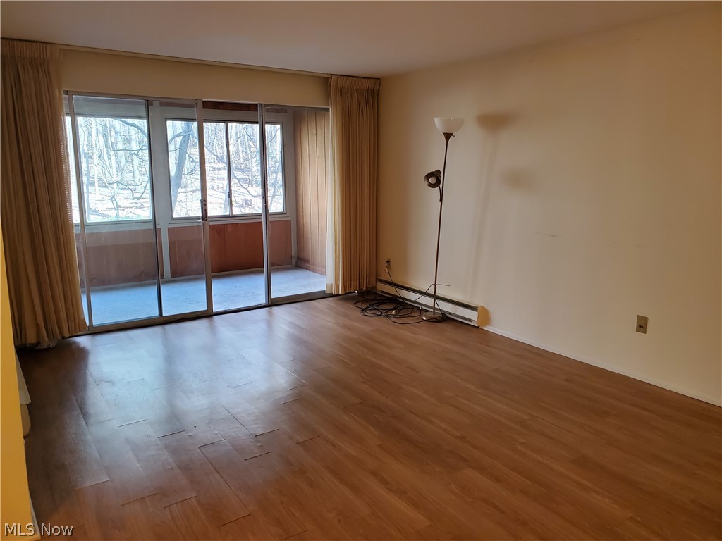 Silver Lake Towers Condo - Residential