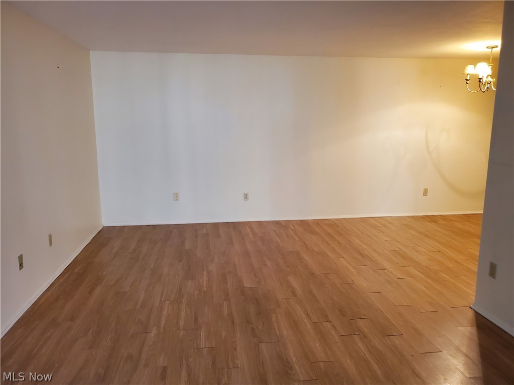 Silver Lake Towers Condo - Residential