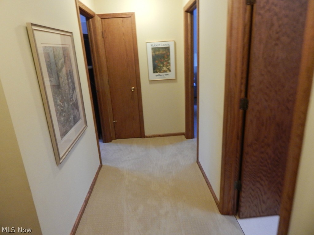 Sinclair Sub - Residential