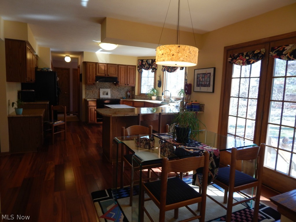 Sinclair Sub - Residential