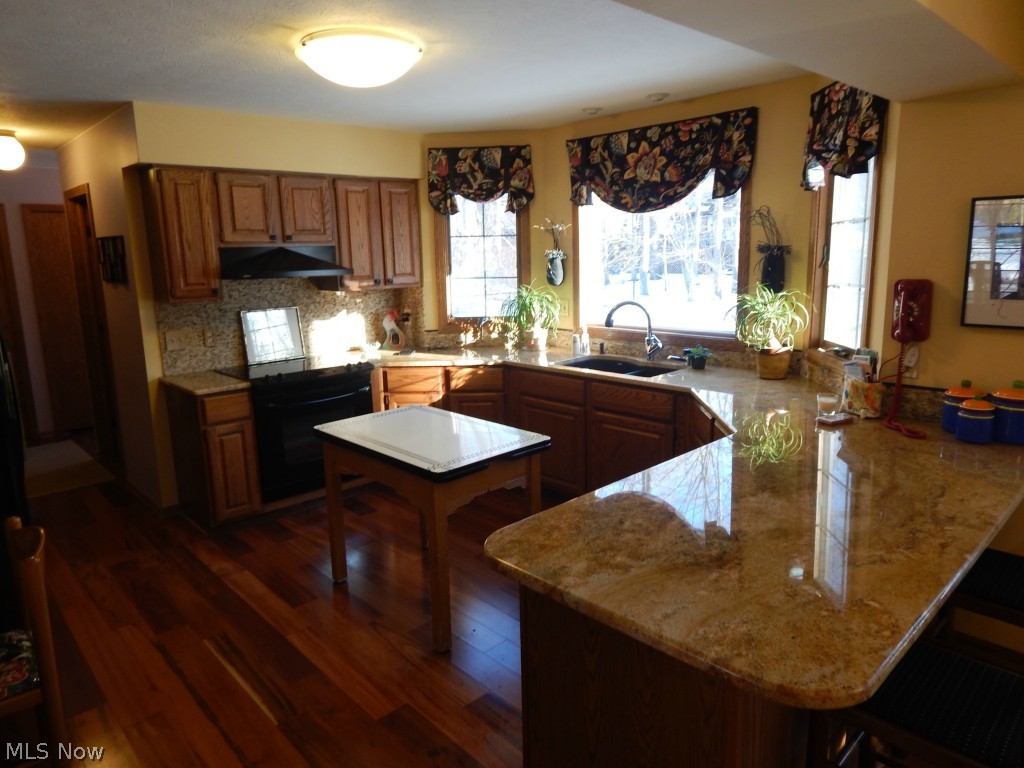 Sinclair Sub - Residential