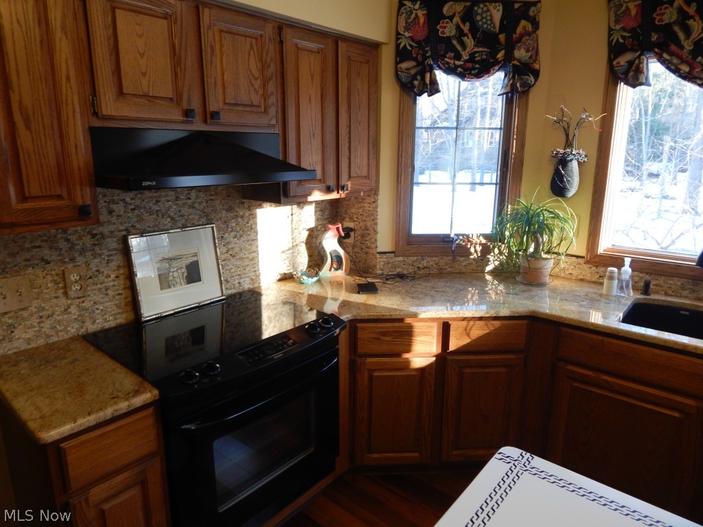 Sinclair Sub - Residential