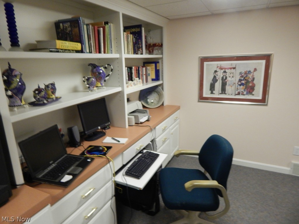 Sinclair Sub - Residential