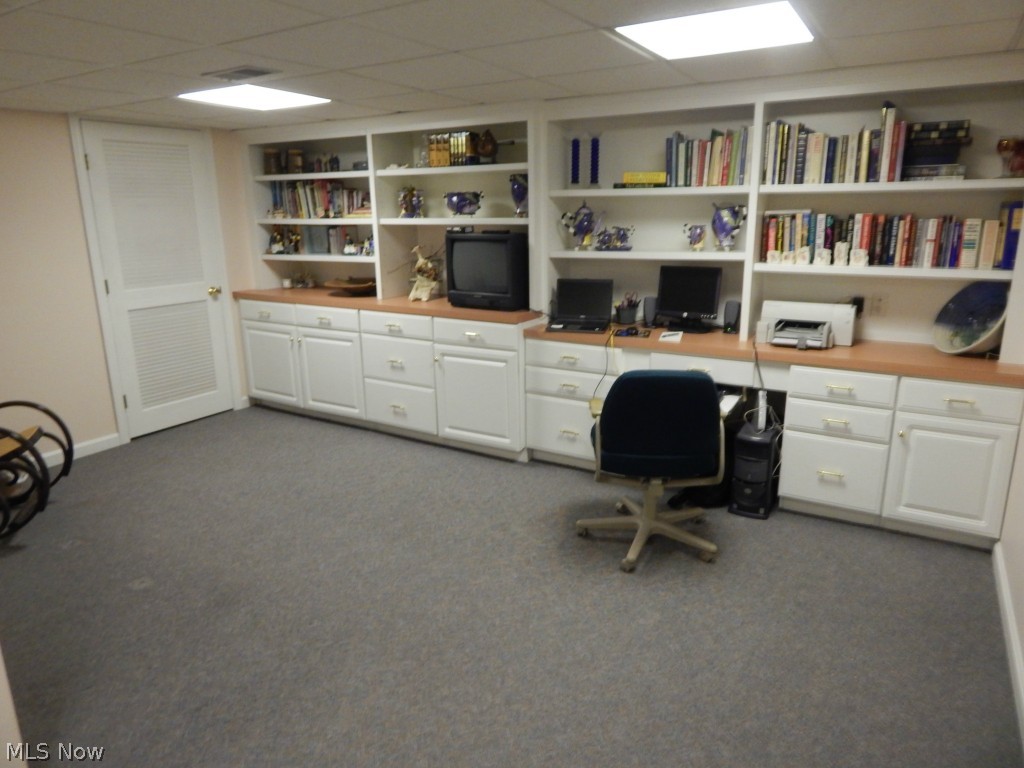 Sinclair Sub - Residential