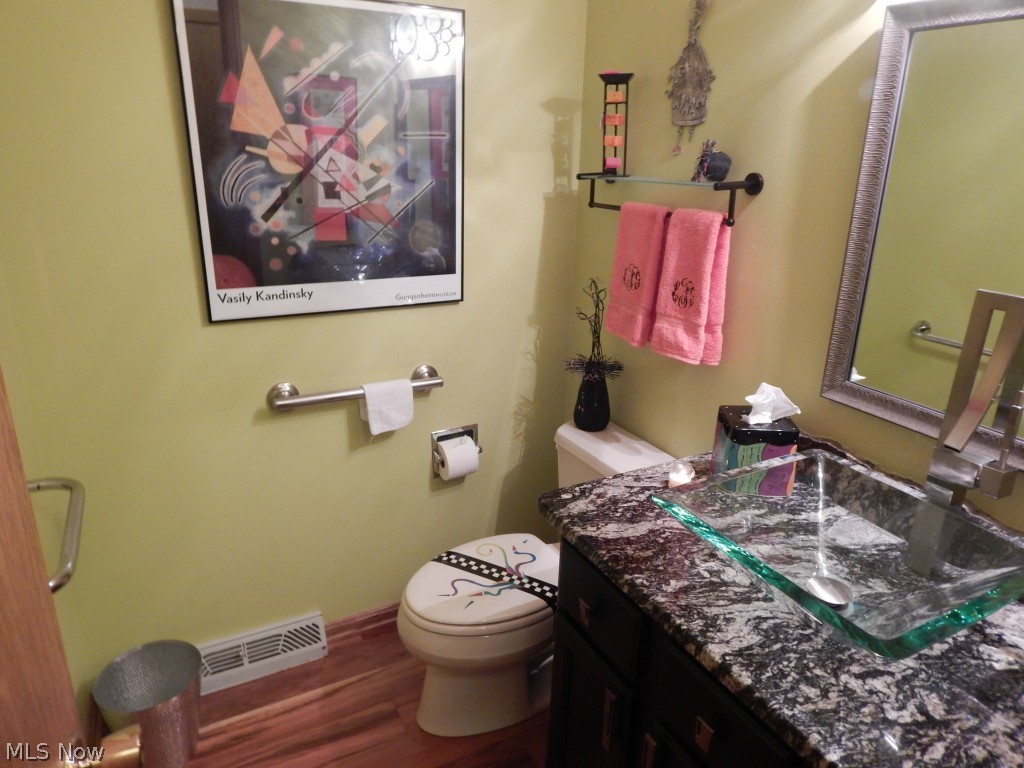 Sinclair Sub - Residential