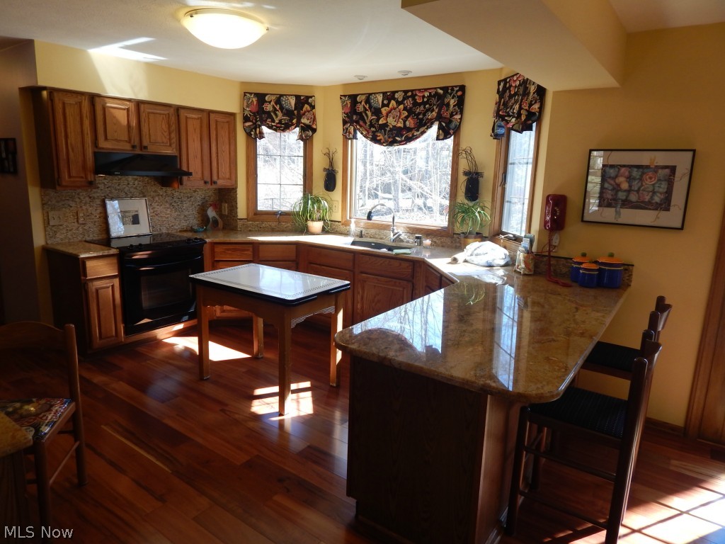 Sinclair Sub - Residential