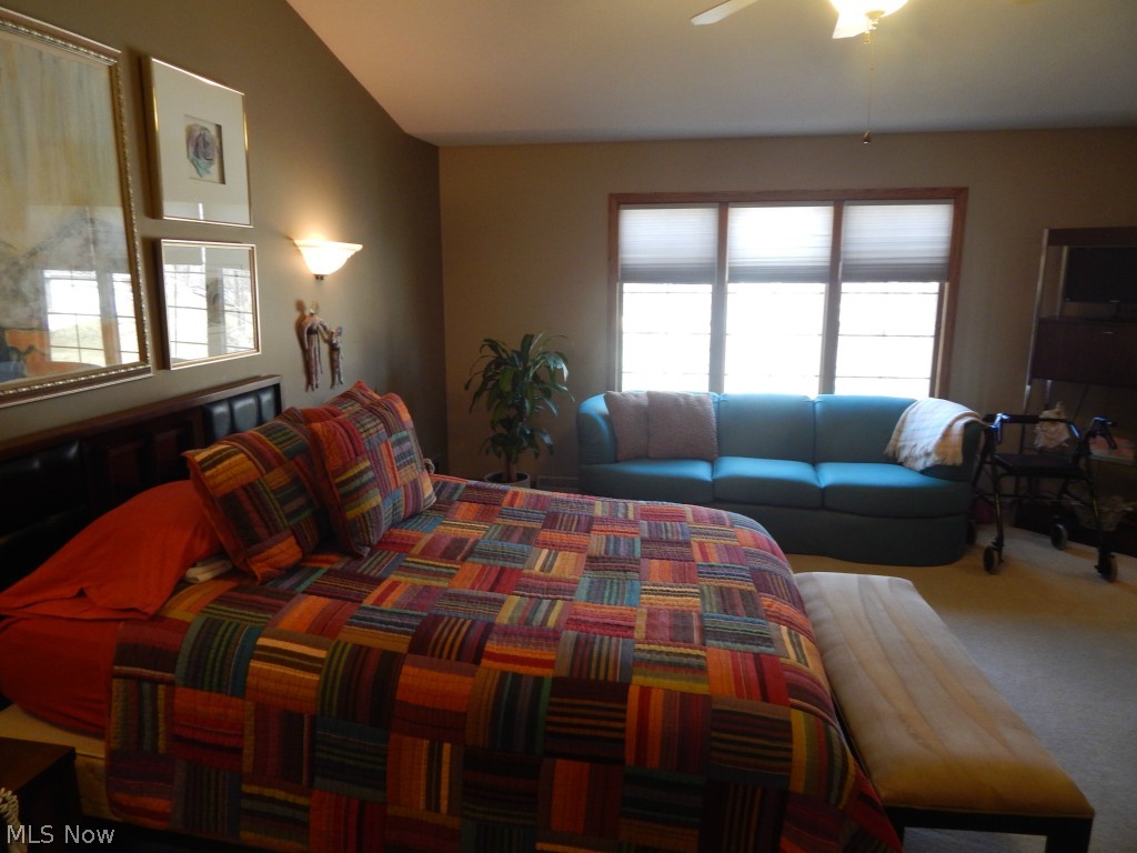 Sinclair Sub - Residential