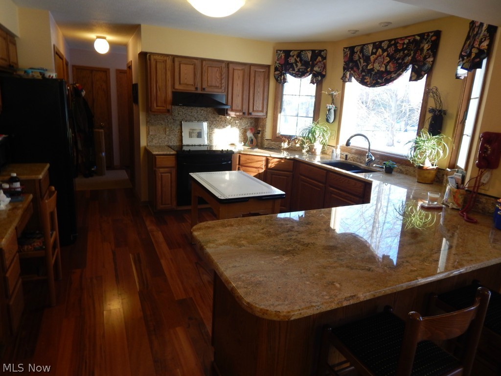 Sinclair Sub - Residential