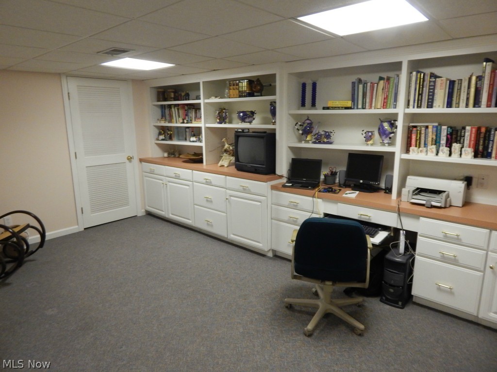 Sinclair Sub - Residential