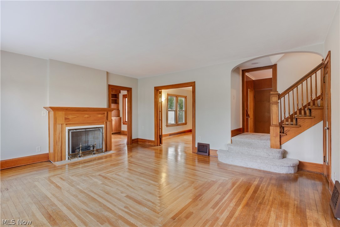 Highland Blvd - Residential