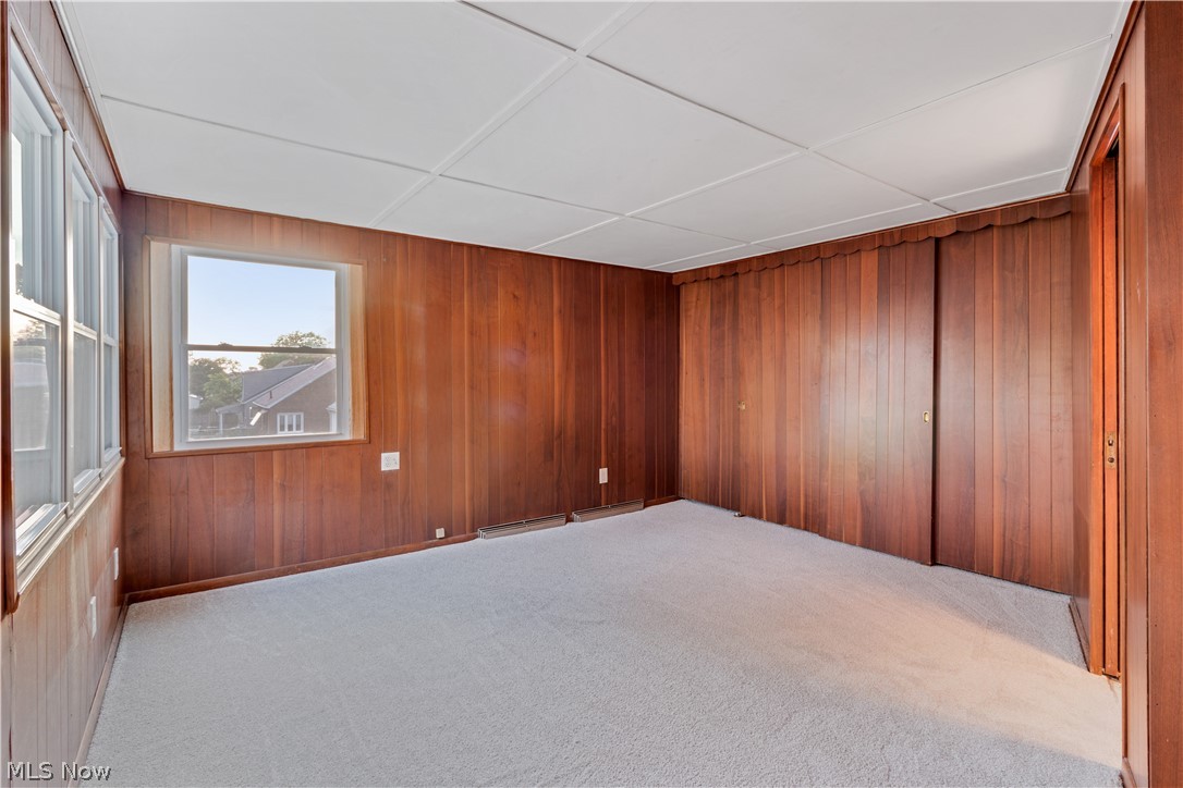 Highland Blvd - Residential